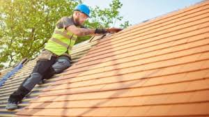 Best Roof Insulation Installation  in Glencoe, IL