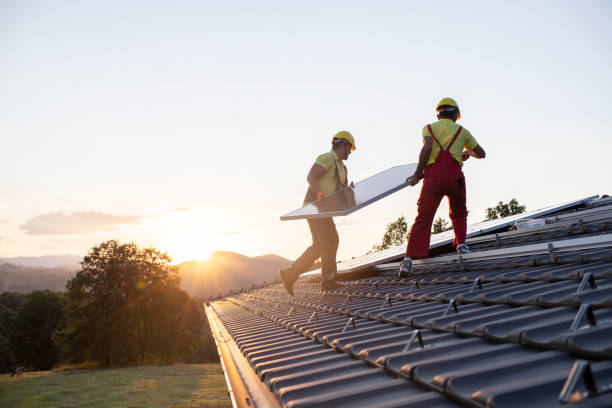 Reliable Glencoe, IL Roofing Service Solutions