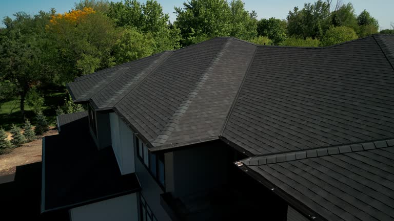 Best Roof Waterproofing  in Glencoe, IL