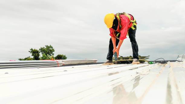 Best Cold Roofs  in Glencoe, IL