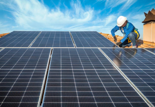 Best Roofing for New Construction  in Glencoe, IL