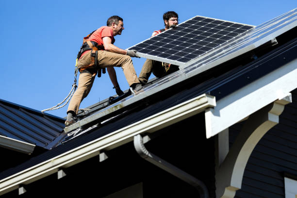 Best Flat Roofing  in Glencoe, IL